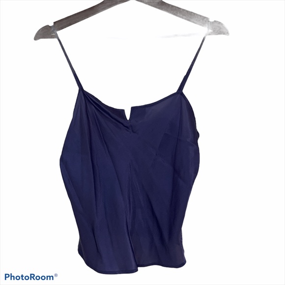 La Senza Pure Silk Adjustable Cami - Picture 1 of 4